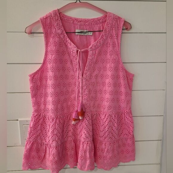 Vineyard Vines girls dress - Picture 1 of 6